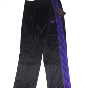 SOLD Needles Track Pants